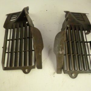 protections radiateurs