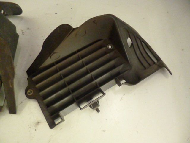 protections radiateurs