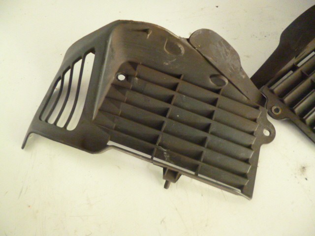 protections radiateurs