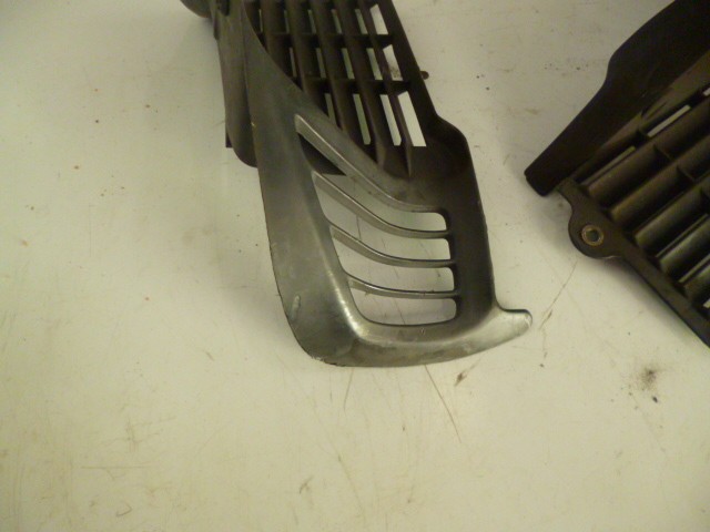 protections radiateurs