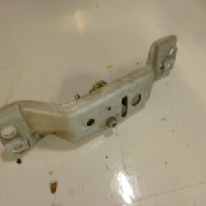 verrou de selle arrière