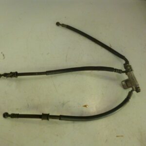 durites de frein avant