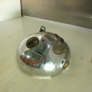 cuvelage de phare origine