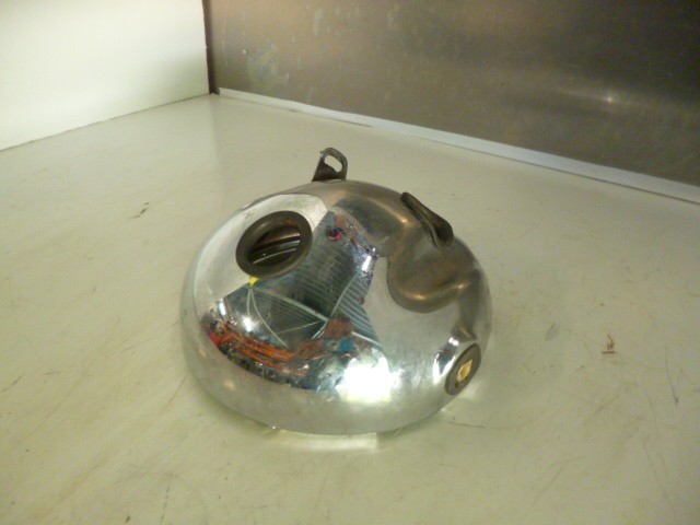 cuvelage de phare origine