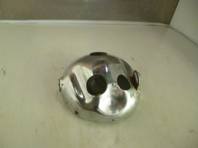 cuvelage de phare origine