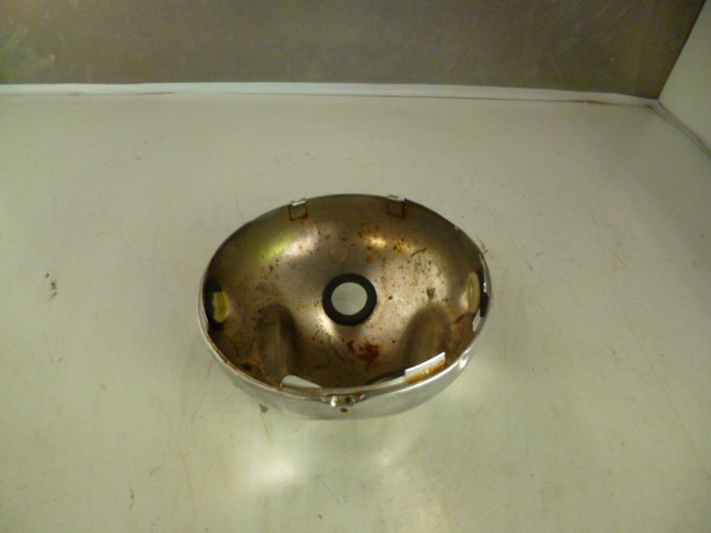 cuvelage de phare origine