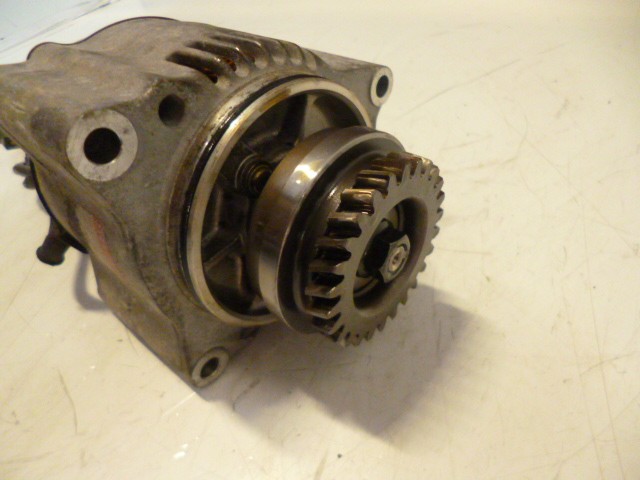 alternateur