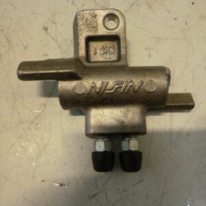 répartiteur de freins avant