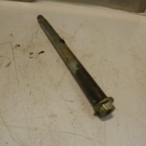 axe de bras oscillant