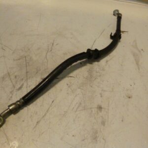 durites de freins avant