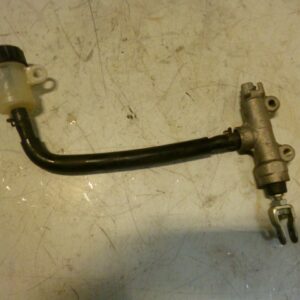 maitre cylindre arrière