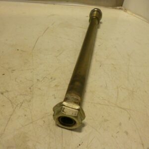 axe de bras oscillant