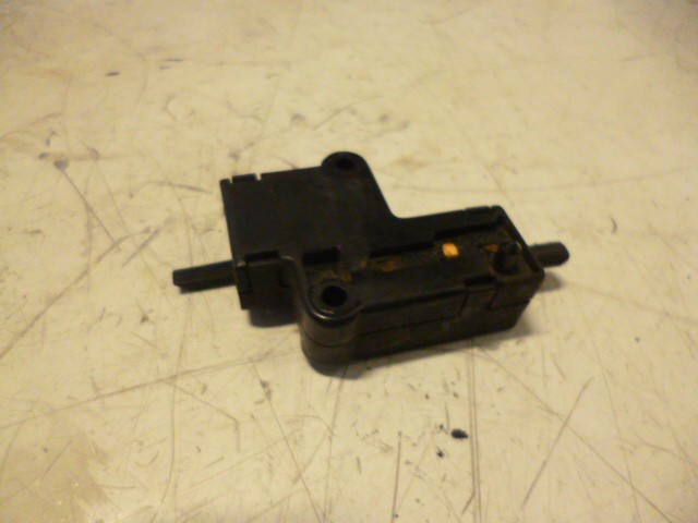 contacteur embrayage