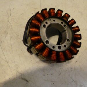 stator