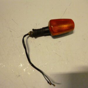 clignotant ar droite