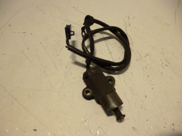 capteur de béquille