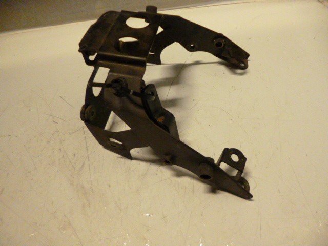 fixation feux arriere