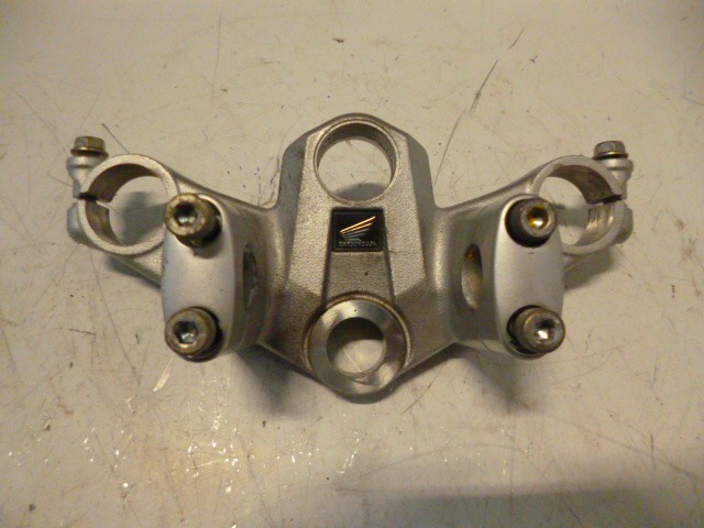 te de fourche supérieur