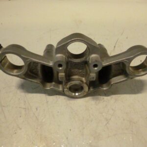 te de fourche supérieur