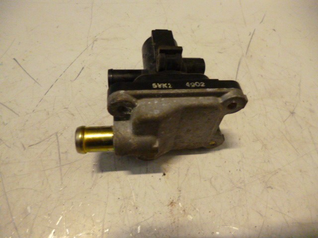 système d'induction d'air