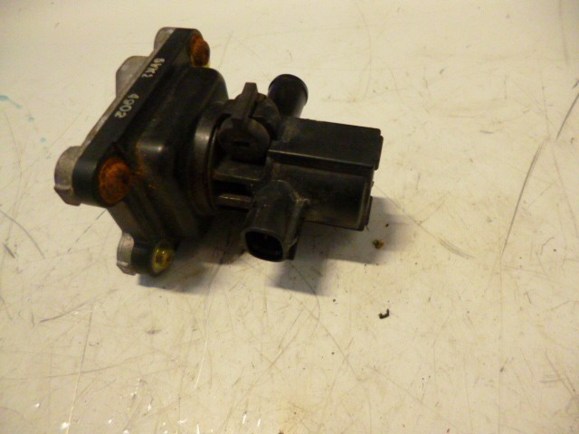 système d'induction d'air