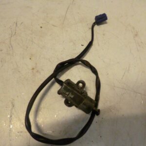 contacteur  béquille