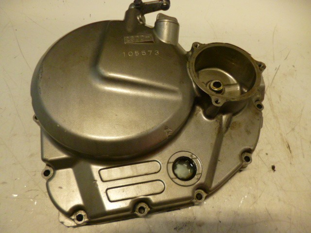 carter moteur droite