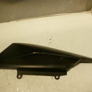 carénage arrière (droit)