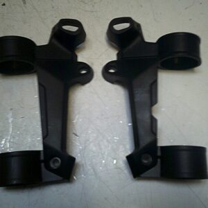 fixations phare avant