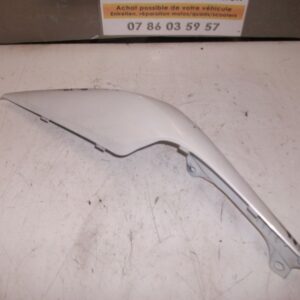 carénage arrière gauche