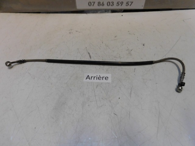 durite de frein arrière