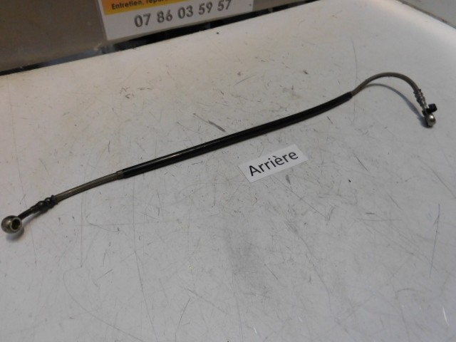 durite de frein arrière