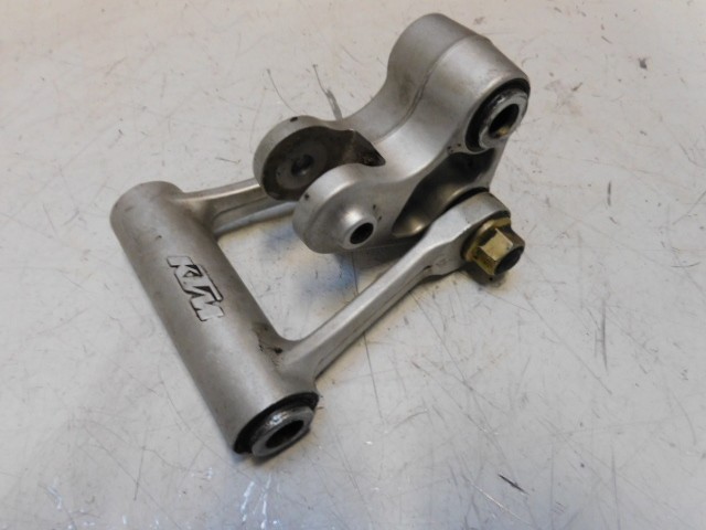 balancier amortisseur