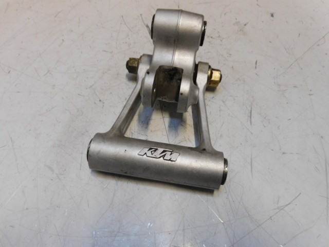 balancier amortisseur