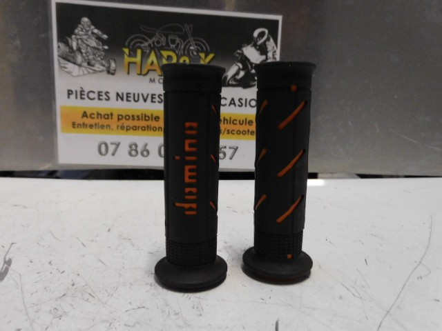 revêtement poignées