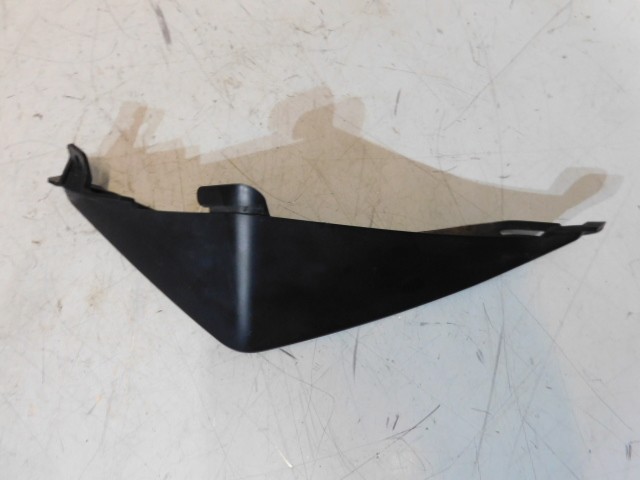 coque arrière droit