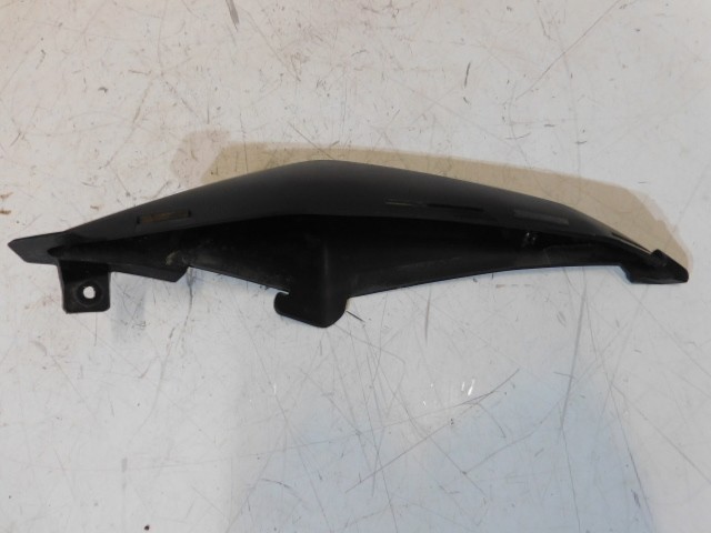 coque arrière droit