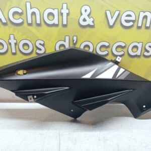 carenage haut gauche