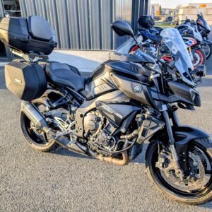 YAMAHA MT10