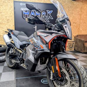 KTM 890 ADVENTURE A2