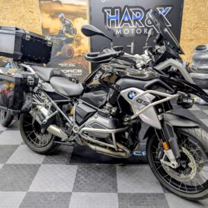 BMW R1200GS