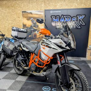 ktm 1090 adventure r