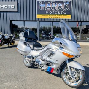 bmw k1200lt