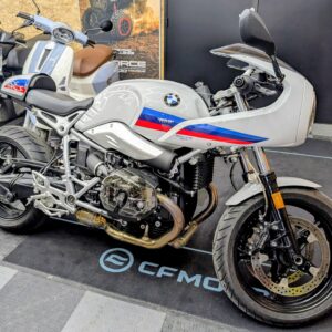 bmw nine t racer 1200