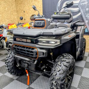 QUAD GOES TERROX 1000 S