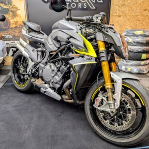 MV AGUSTA BRUTALE RR 1000 75 EME ANNIVERSAIRE