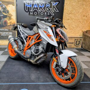 ktm superduke 1290