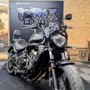 kawasaki vulcan s 650 a2