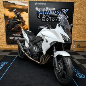 HONDA CBF 1000 ABS