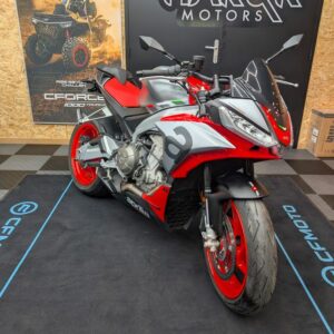 APRILIA TUONO 660 FULL/A2